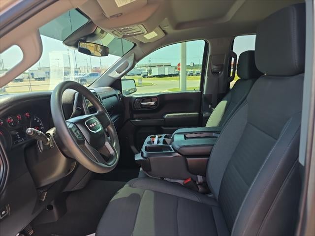 2024 GMC Sierra Pro