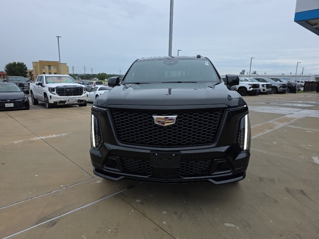 2025 Cadillac Escalade AWD V-Series