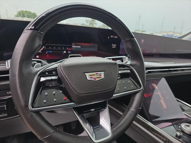 2025 Cadillac Escalade AWD V-Series
