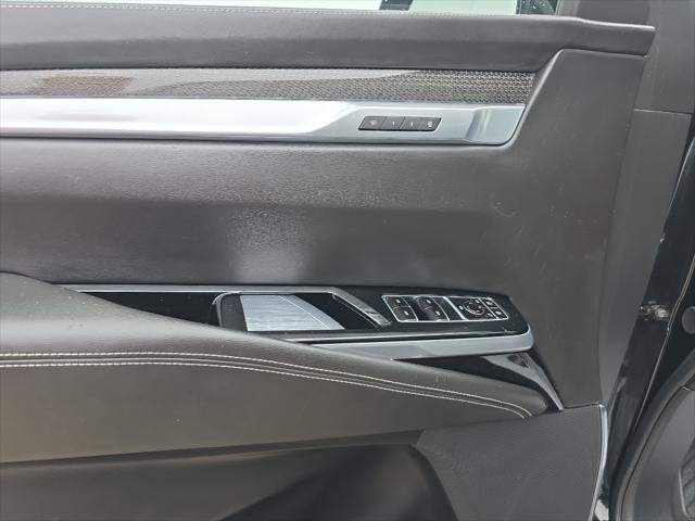 2025 Cadillac Escalade AWD V-Series