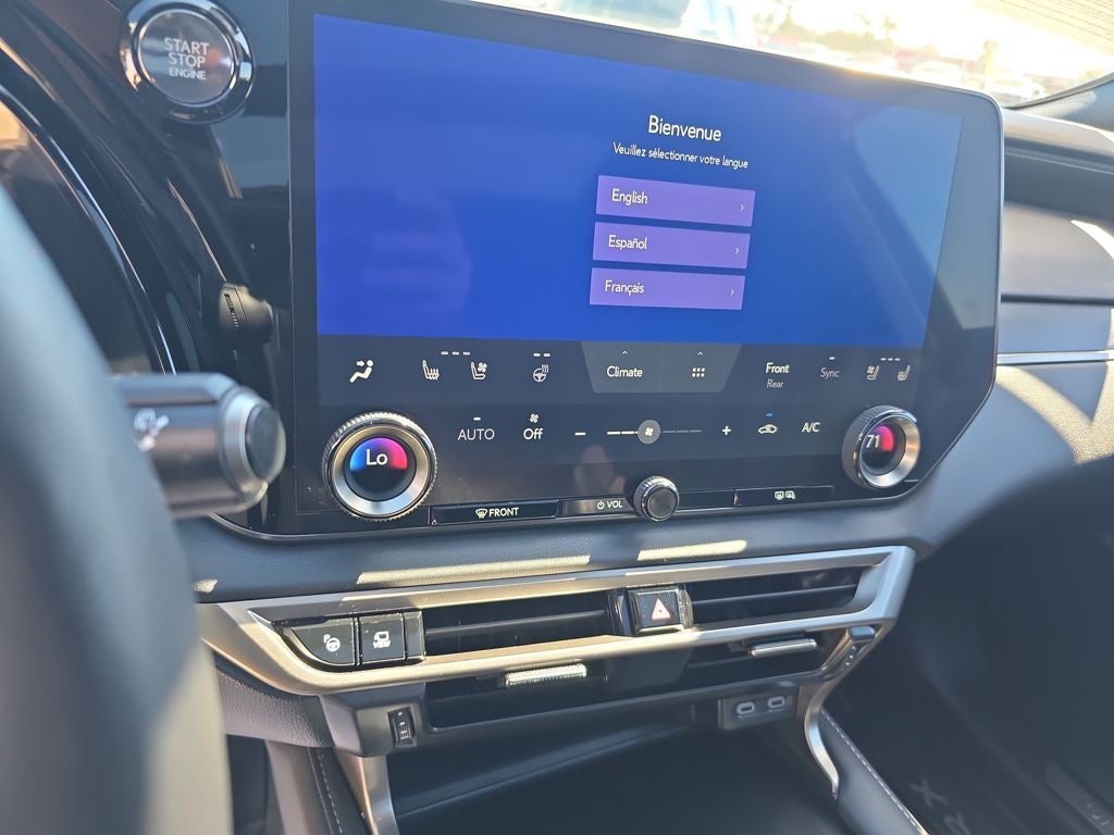 2023 Lexus RX RX 350 Premium Plus