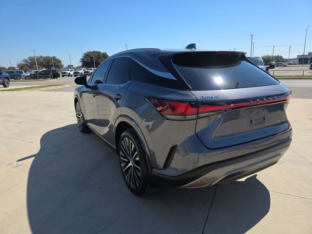 2023 Lexus RX RX 350 Premium Plus