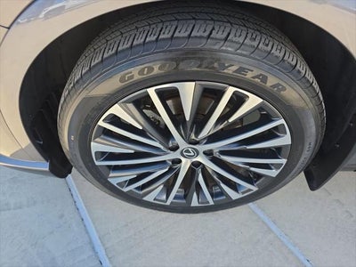 2023 Lexus RX RX 350 Premium Plus