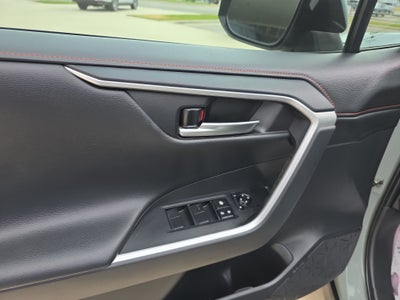 2019 Toyota RAV4 Adventure