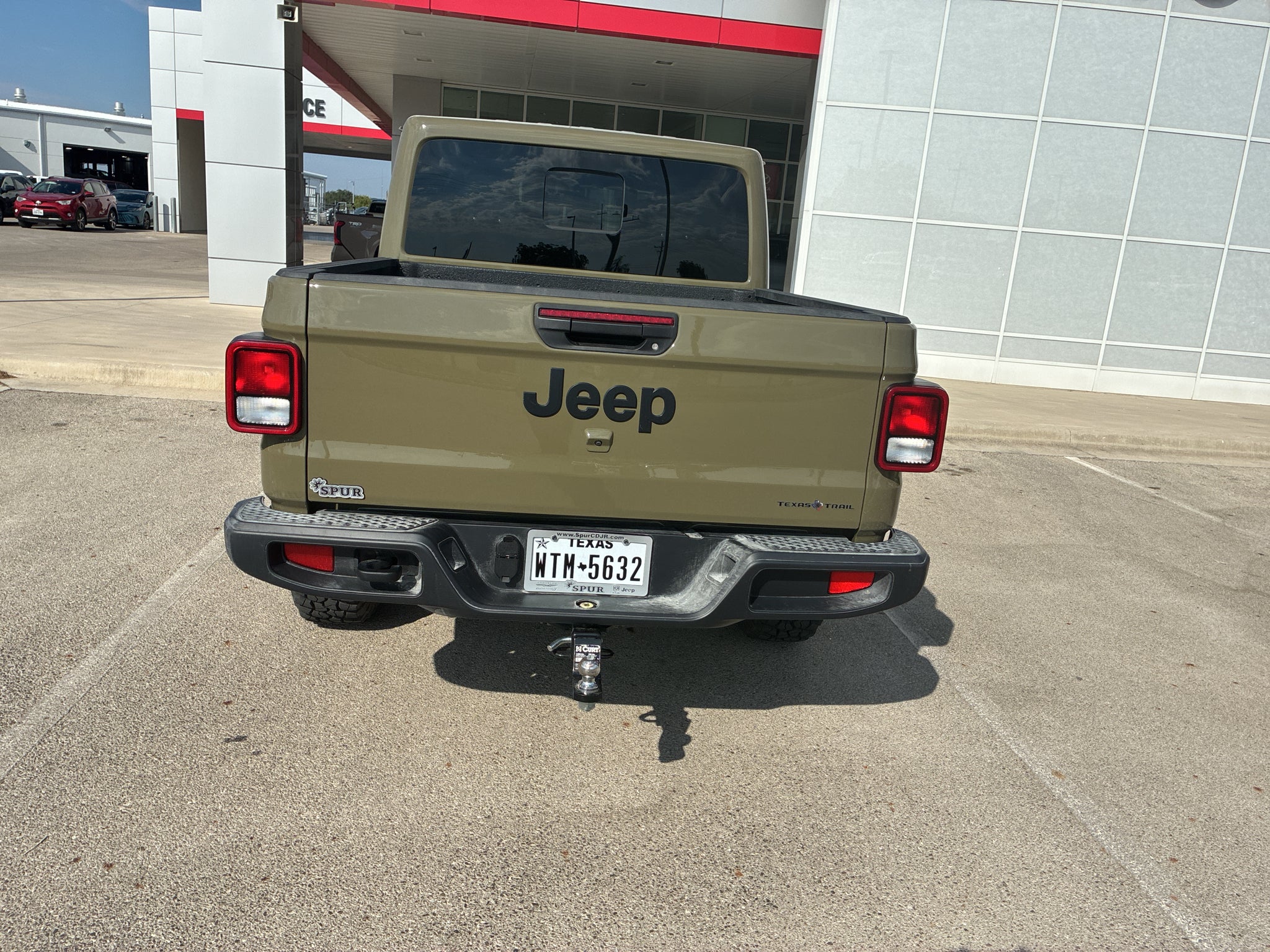 2022 Jeep Compass High Altitude