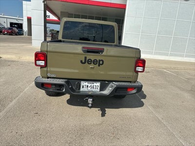 2022 Jeep Compass High Altitude