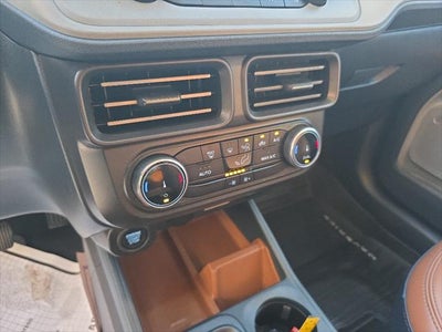 2023 Ford Maverick LARIAT