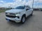 2024 Chevrolet Silverado LT