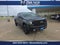 2021 Chevrolet Silverado LT Trail Boss