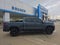 2021 Chevrolet Silverado LT Trail Boss