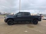 2021 Chevrolet Silverado LT Trail Boss