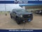 2021 Chevrolet Silverado LT Trail Boss