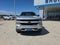 2018 Chevrolet Silverado LT