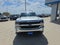 2018 Chevrolet Silverado LT