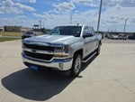 2018 Chevrolet Silverado LT
