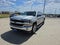 2018 Chevrolet Silverado LT