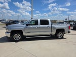 2018 Chevrolet Silverado LT