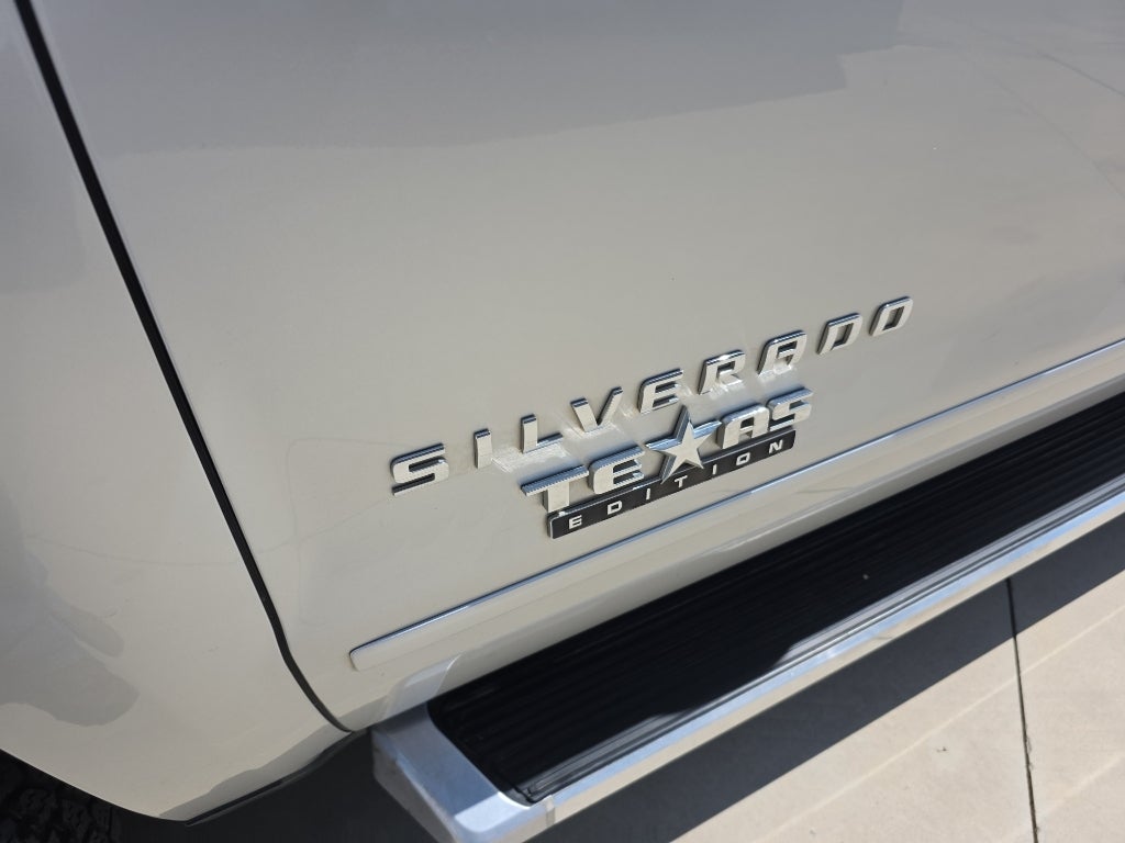 2018 Chevrolet Silverado LT