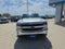 2018 Chevrolet Silverado LT