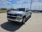 2018 Chevrolet Silverado LT