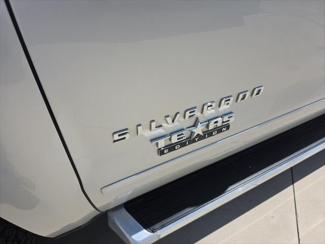 2018 Chevrolet Silverado LT