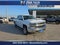 2018 Chevrolet Silverado LTZ