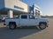 2018 Chevrolet Silverado LTZ