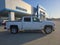 2018 Chevrolet Silverado LTZ