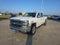 2018 Chevrolet Silverado LTZ