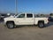 2018 Chevrolet Silverado LTZ