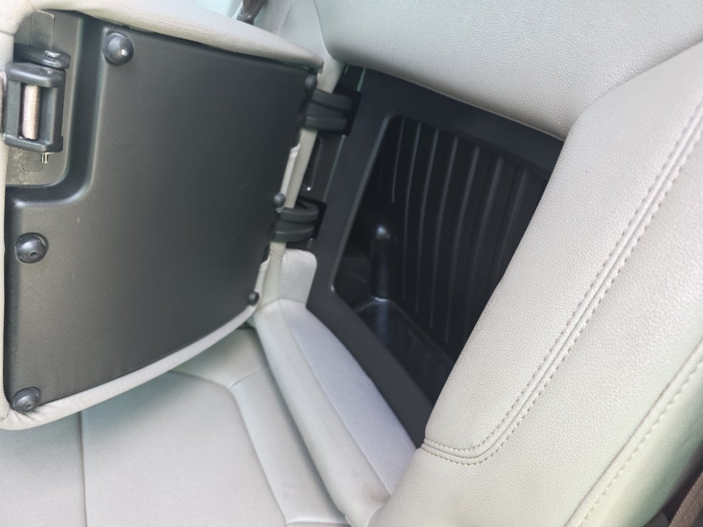 2022 Chevrolet Silverado LT