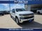 2021 Chevrolet Silverado LT
