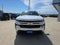 2021 Chevrolet Silverado LT