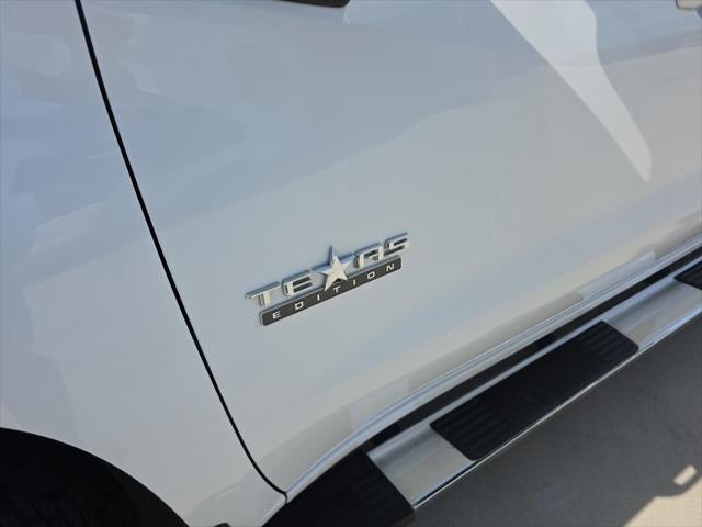 2021 Chevrolet Silverado LT