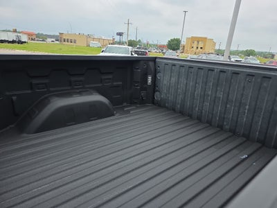 2019 Chevrolet Silverado RST