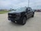 2019 Chevrolet Silverado RST