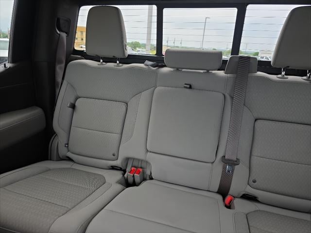 2019 Chevrolet Silverado RST