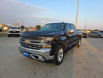2020 Chevrolet Silverado LTZ