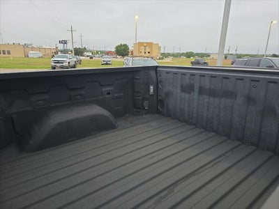 2023 GMC Sierra SLE