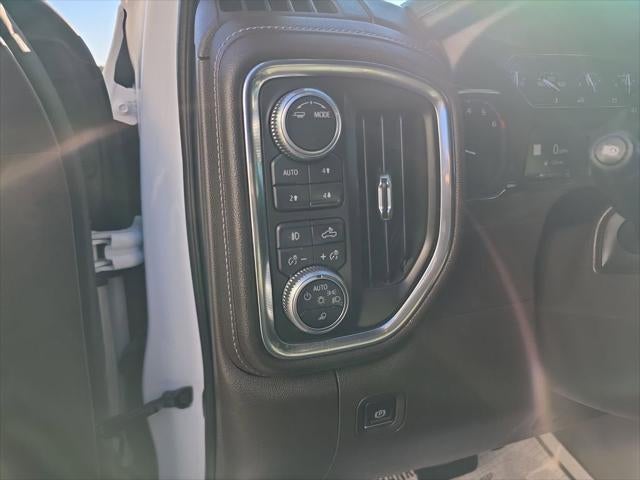 2020 GMC Sierra SLT