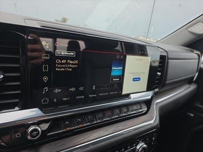 2024 GMC Sierra SLT