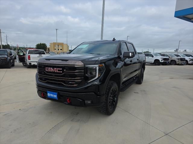 2022 GMC Sierra AT4X