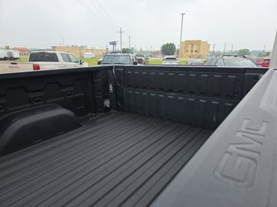 2022 GMC Sierra Denali
