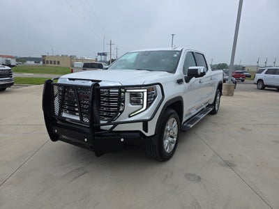 2022 GMC Sierra Denali
