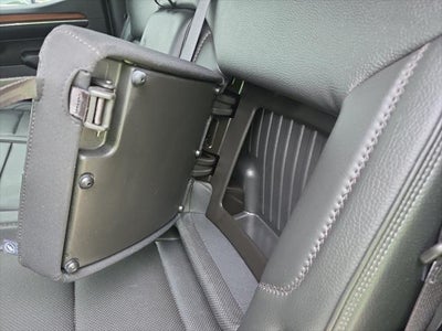 2022 GMC Sierra Denali