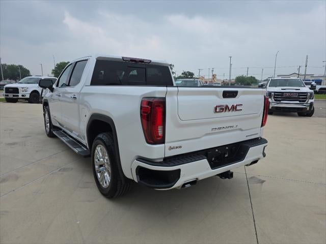 2022 GMC Sierra Denali