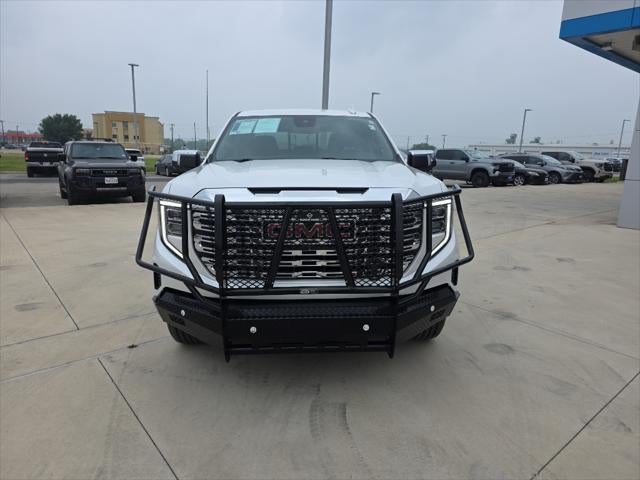 2022 GMC Sierra Denali