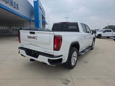 2022 GMC Sierra Denali