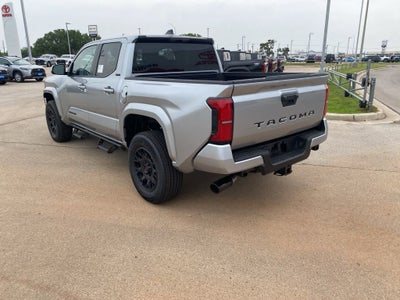 2025 Toyota Tacoma 2WD SR5