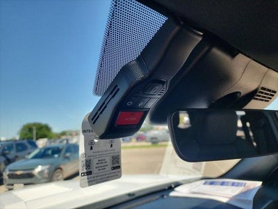 2024 Toyota Tacoma 4WD TRD Sport